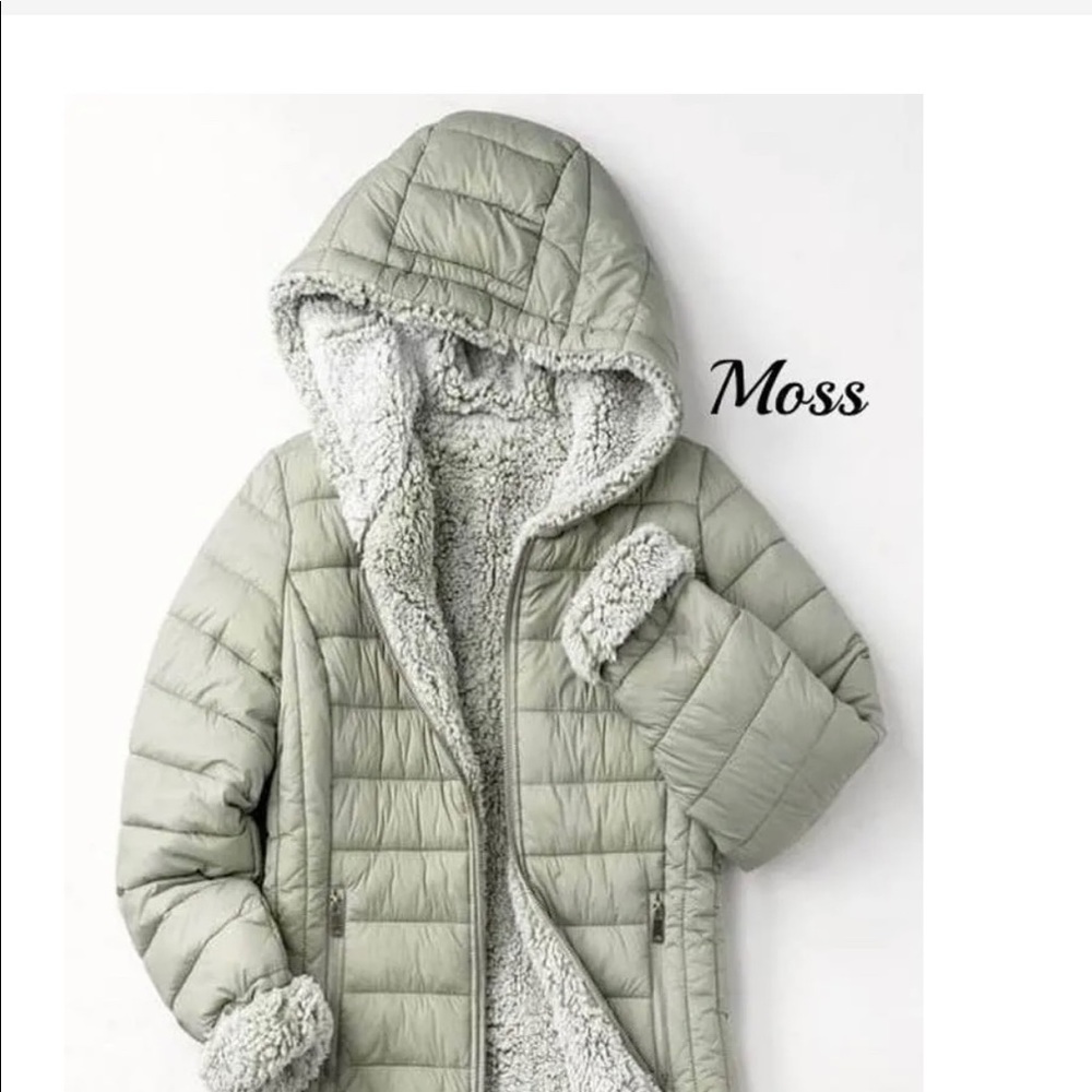 Jacket - Picture 2 of 2